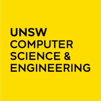 UNSW School of Computer Science and Engineering logo